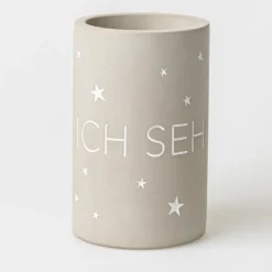 Flaschenkühler „Ich seh Sterne