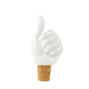 Flaschenverschluss Thumbs Up Hands /Flaschenkorke