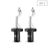 Flaschenverschluss Set 2