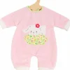 Flauschiger Puppen-Strampler ''Bunny Lou'', Gr. 35