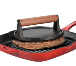 Fleischbeschwerer Guss