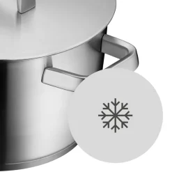 Fleischtopf 24 cm Iconic