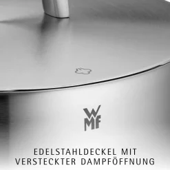 Fleischtopf 18cm Iconic