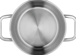Fleischtopf 18cm Iconic