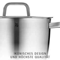 Fleischtopf 18cm Iconic