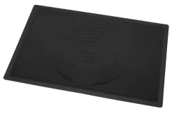Flexiform Ausroll-/Backmatte 40x60cm schwarz