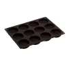 Flexiform Burger Bun Size S 6cm