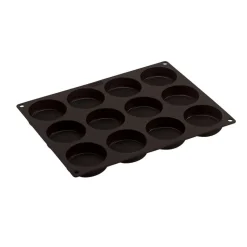 Flexiform Burger Bun Size S 6cm