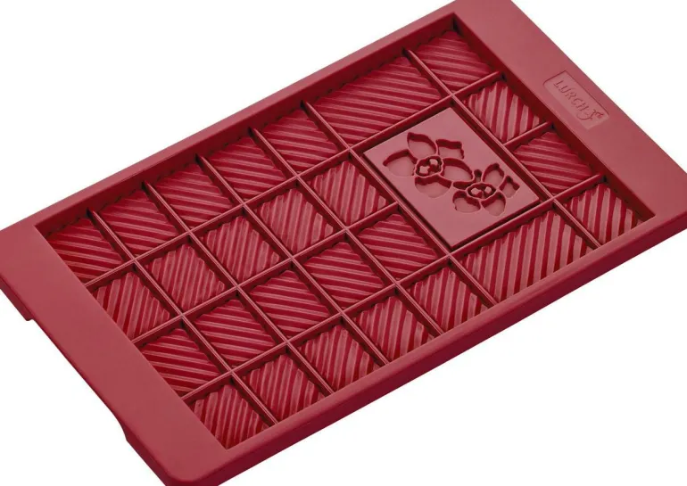 Flexiform Schokoladentafel