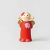 Florentine Mini 6cm New Edition 9 „Himmlische Schw