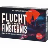 Flucht aus der Finsternis
