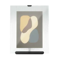FLUTE PICTURE FRAME 13x18 BLACK