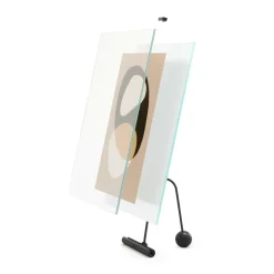 Flute Picture Frame 8x10cm Black