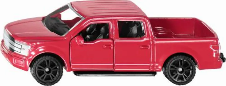 Ford F150 1535