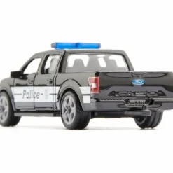 Ford F150 US-Police 1496
