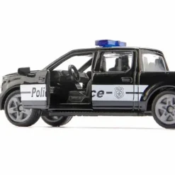 Ford F150 US-Police 1496