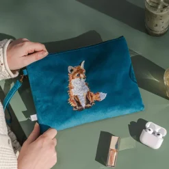 Fox Pouch - Daydreamer