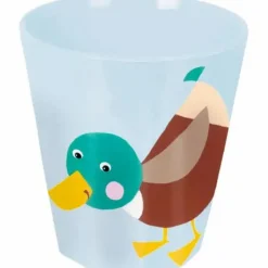 Freche Rasselbande - Becher Ente