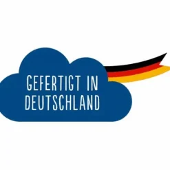Freche Rasselbande - Geschirr Geschenkset Löwe