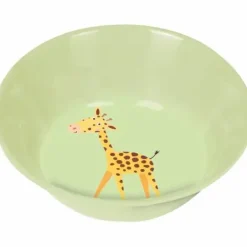 Freche Rasselbande - Schale Giraffe