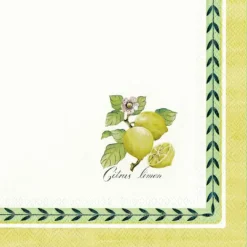 French Garden V & B 100 Recycled, Der Blaue Engel