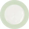 Frühstücksteller 23cm pale green Alice