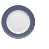 Frühstücksteller, 22 cm, Sunny Day / Nordic Blue