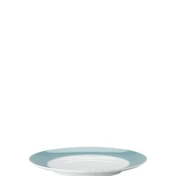 Frühstücksteller, 22 cm, Sunny Day / Soft Blue