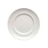 Frühstücksteller, 22 cm, Sunny Day / Weiss
