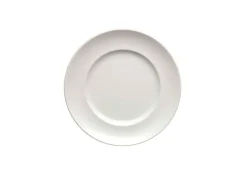 Frühstücksteller, 22 cm, Sunny Day / Weiss
