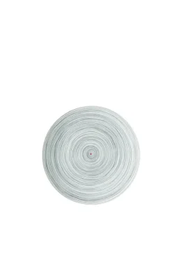 Frühstücksteller, 22 cm, TAC / Stripes 2.0