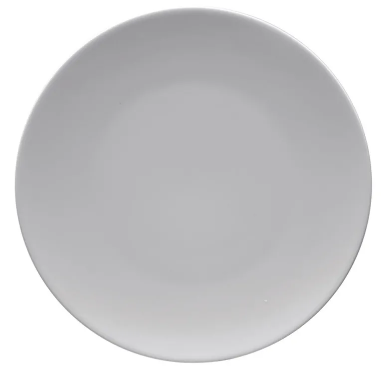 Frühstücksteller, 19 cm, TAC / Weiss