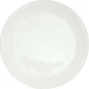 Frühstücksteller 23cm white Alice