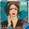 Frida - Puzzle 300 Teile