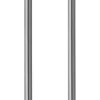 Fruchtspieße Basic 2er Set, 24,5 cm