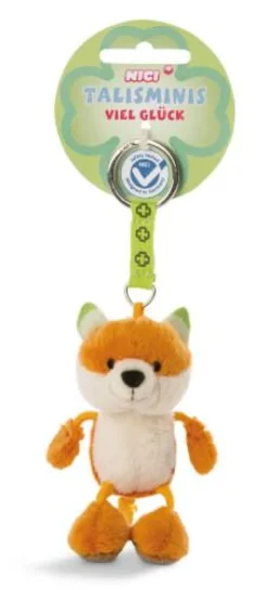 Fuchs 7cm Talisminis
