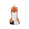 Fuchs, Glas, 8.5 cm