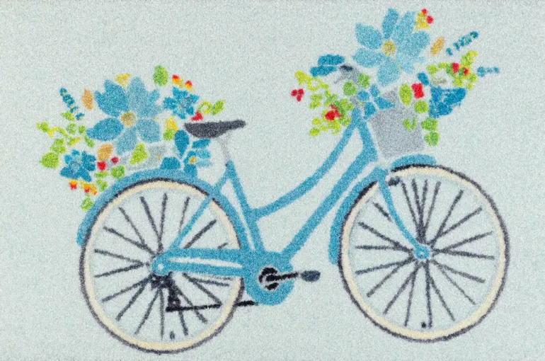 Fußmatte Daisy Daisy 50x75