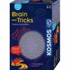 Fun Science - Brain Tricks