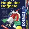 Fun Science - Magie der Magnete