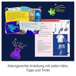 Fun Science - Neon-Leuchten