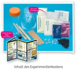 Fun Science - Schleim-Galaxie