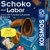 Fun Science - Schoko-Labor