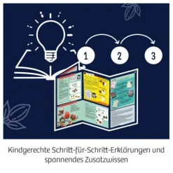Fun Science - Schoko-Labor