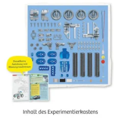 Future Cell-Truck - Entdecke innovative Brennstoff