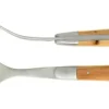 Gabel Wacholder matt