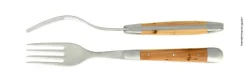 Gabel Wacholder matt