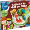 Galileo: Entdecke die Welt der Natur