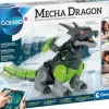 Galileo: Mecha Dragon