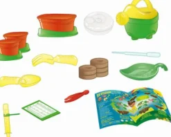 Galileo: Mein erstes Botanik-Set